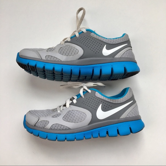SOLD | nike running shoe | - Picture 4 of 8